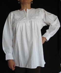Mexican Tunic 1