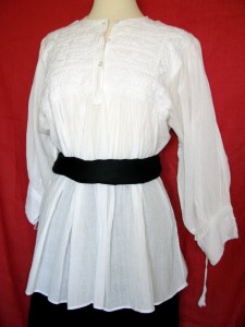 Mexican Tunic Clasica I