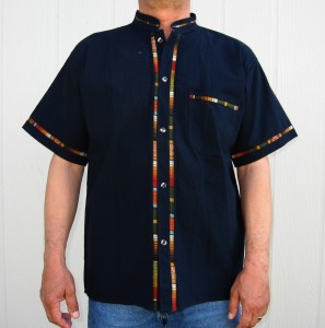Mexican Shirt I