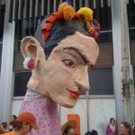 Dia de los Muertos 2010