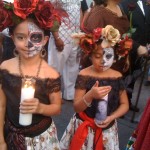 Dia de los Muertos 2010
