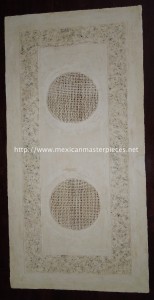 Papel Amate Beige