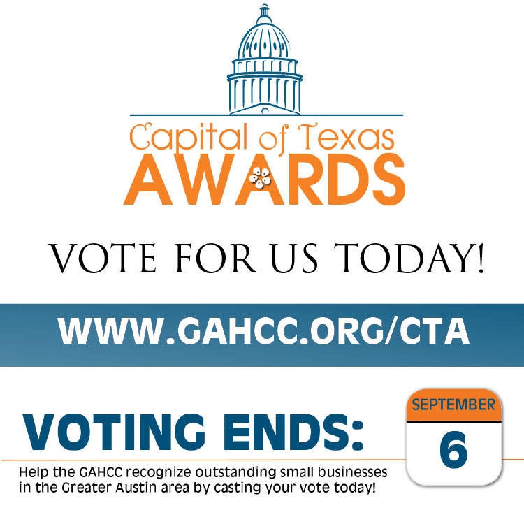 CTA Nominee Ad