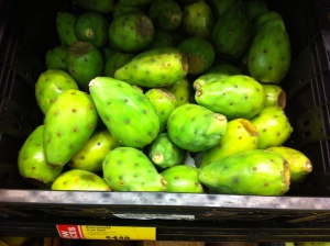 Prickle Pear 1