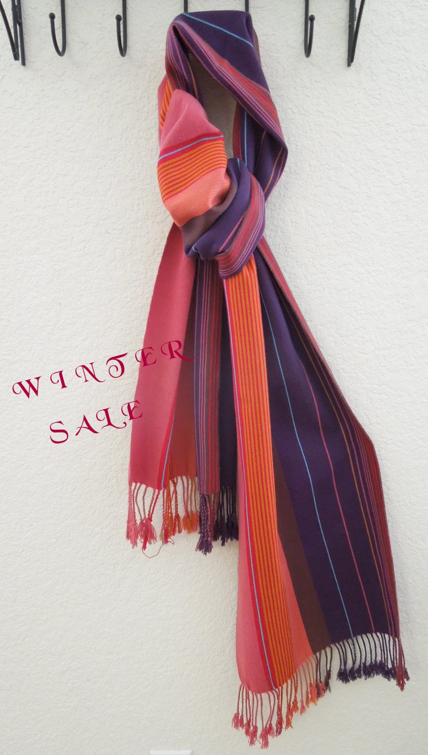 Winter Sale 2014