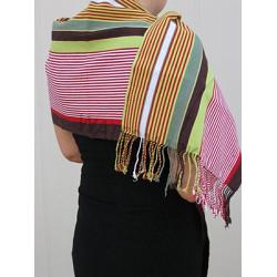 Rebozo Cereza (Shawl)