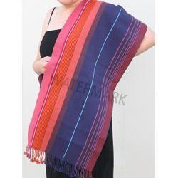 Rebozo Limonada chico (Shawl)