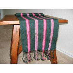Scarf Olivo