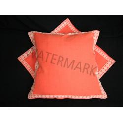 Pillowcase Naranja