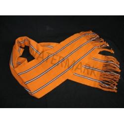 Scarf Naranja II
