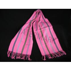 Scarf Rosa